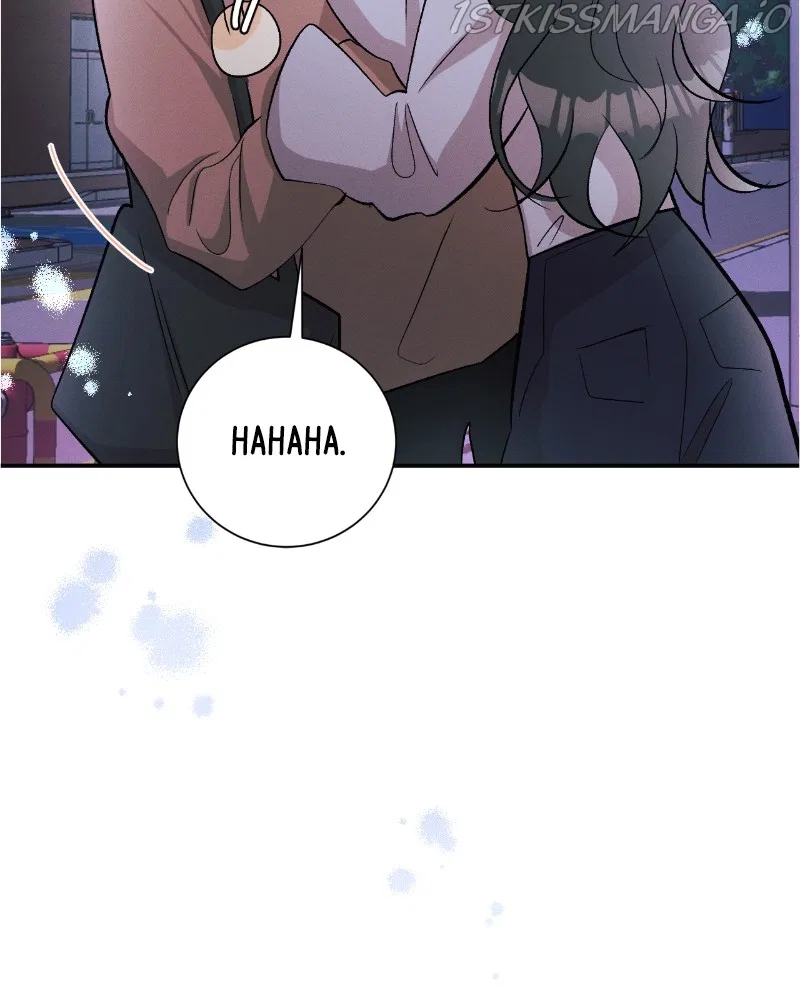 A Summer Night’s Dream Chapter 76 – Page 91