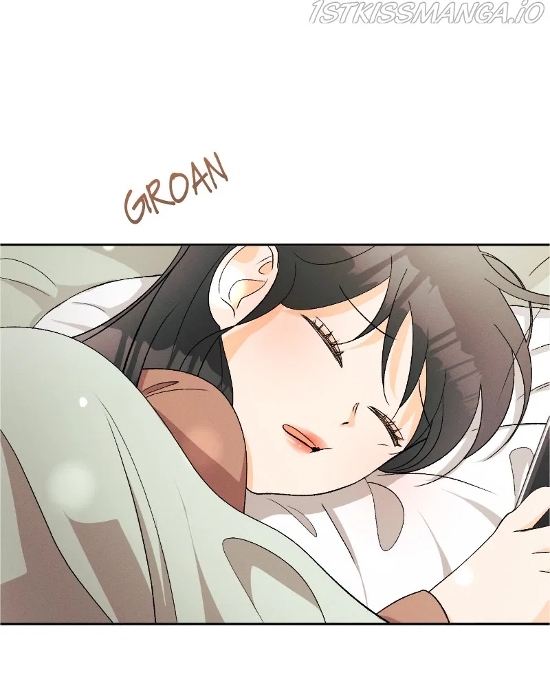 A Summer Night’s Dream Chapter 75 – Page 4