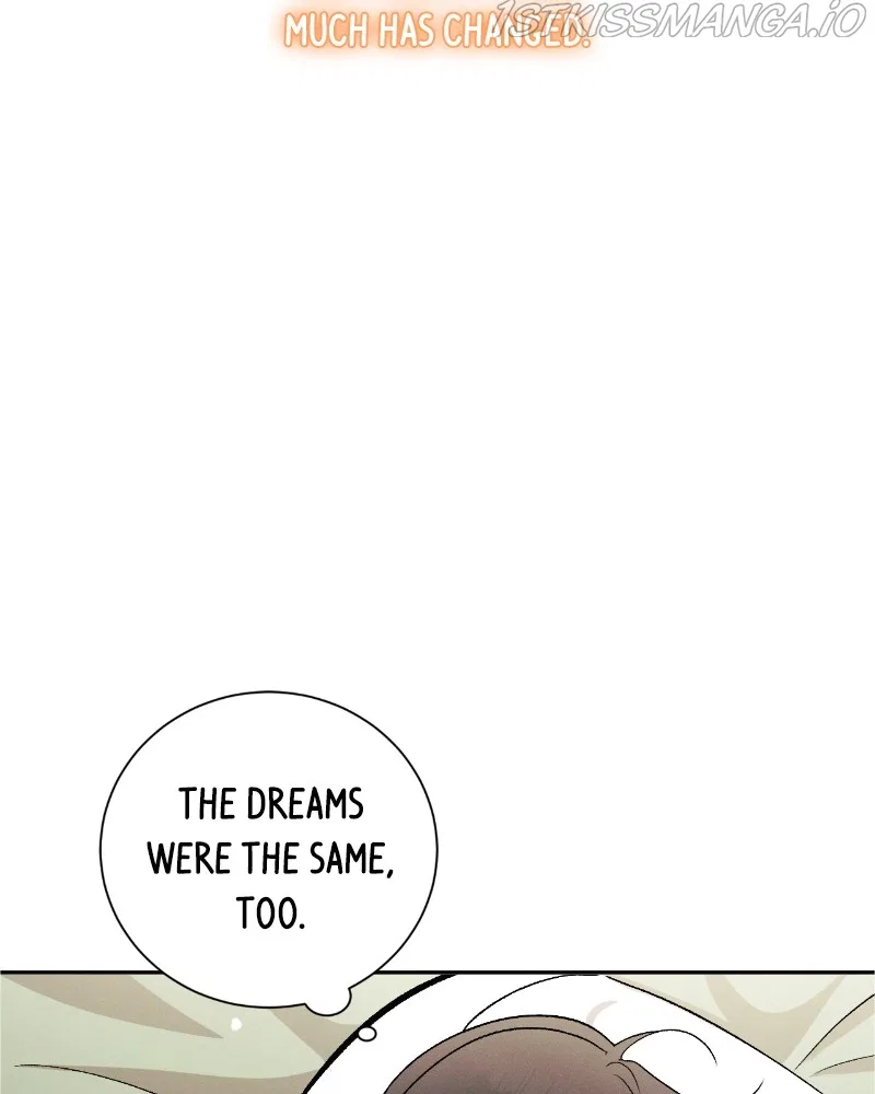 A Summer Night’s Dream Chapter 75 – Page 7