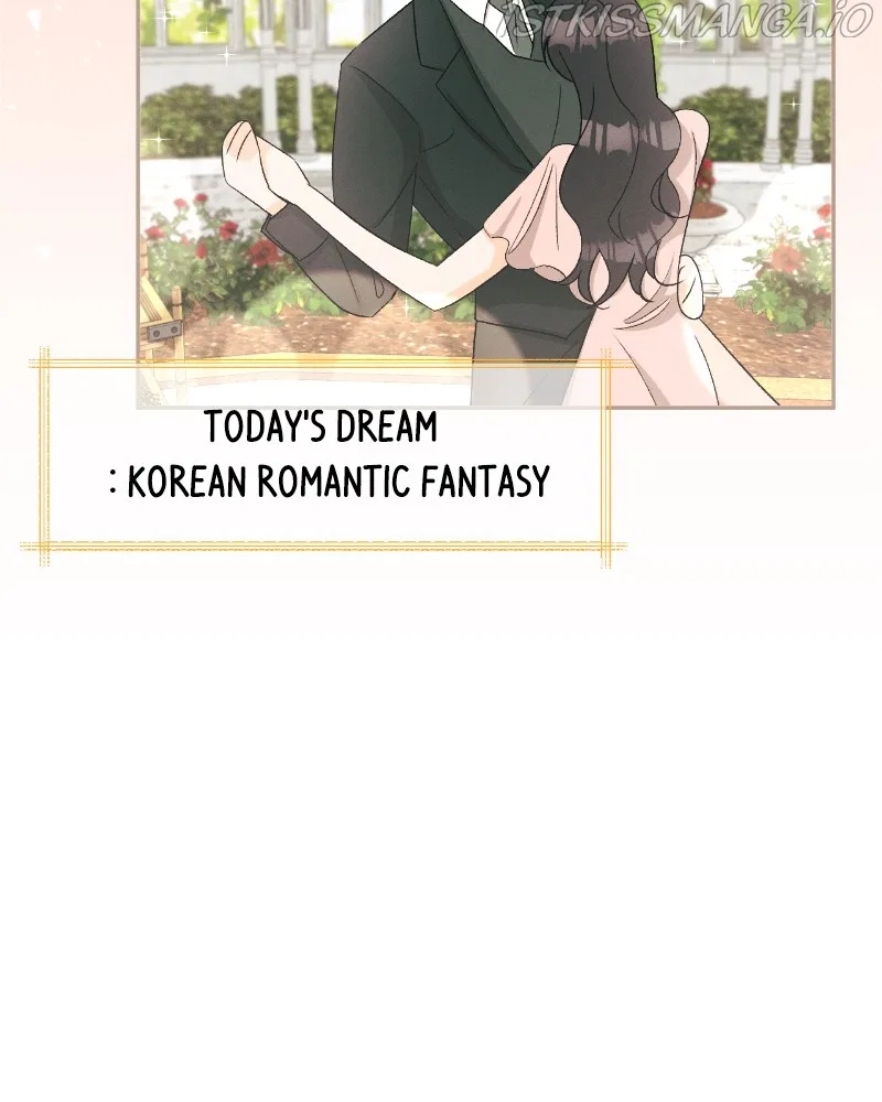 A Summer Night’s Dream Chapter 75 – Page 9