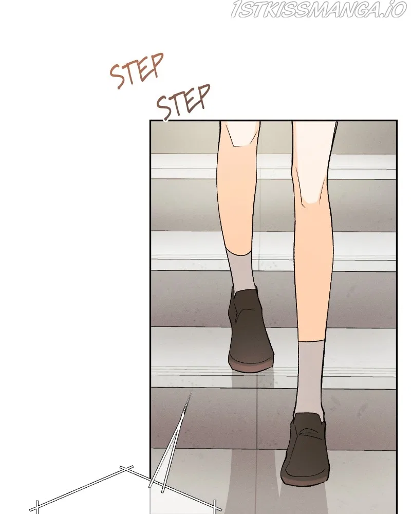 A Summer Night’s Dream Chapter 75 – Page 10