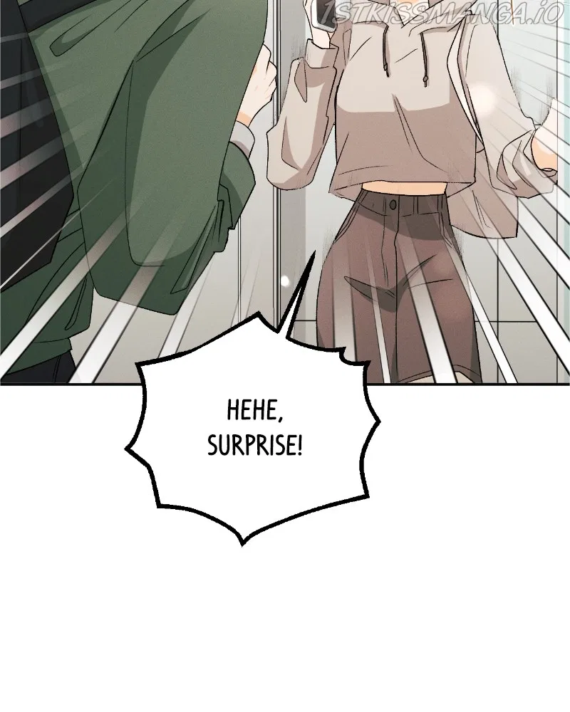 A Summer Night’s Dream Chapter 75 – Page 14