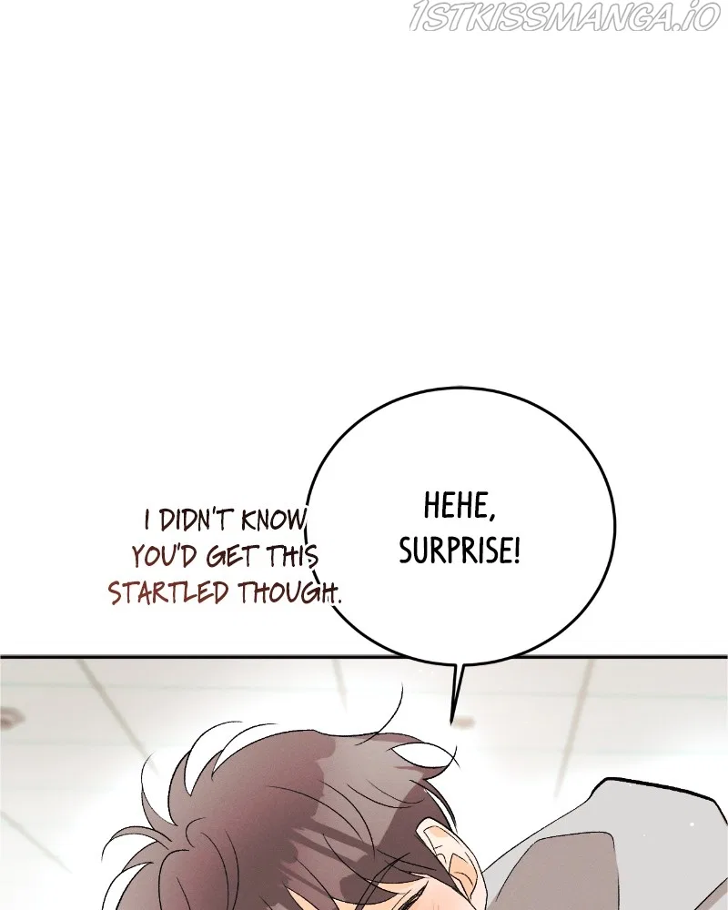 A Summer Night’s Dream Chapter 75 – Page 16