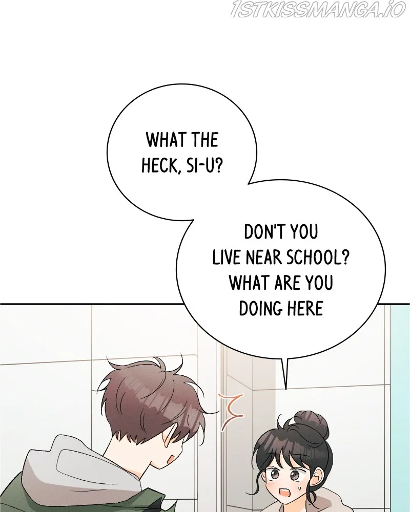 A Summer Night’s Dream Chapter 75 – Page 18