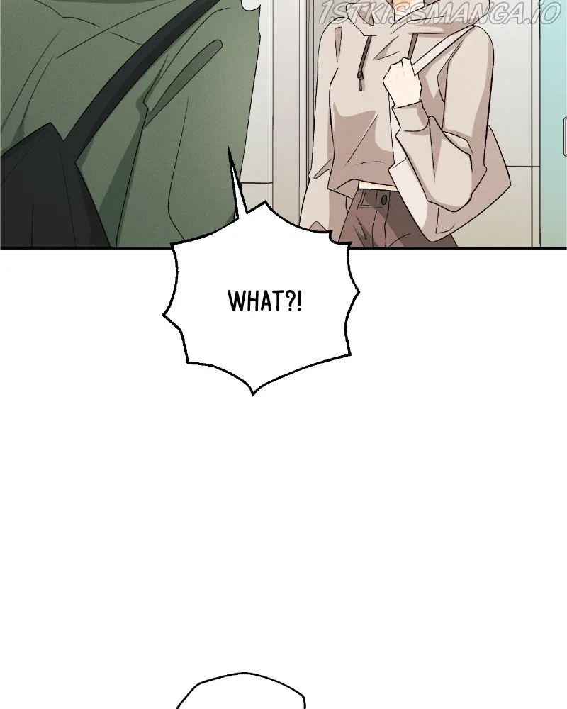 A Summer Night’s Dream Chapter 75 – Page 19