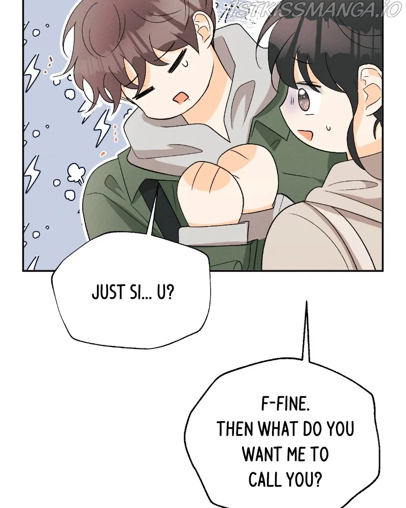 A Summer Night’s Dream Chapter 75 – Page 22