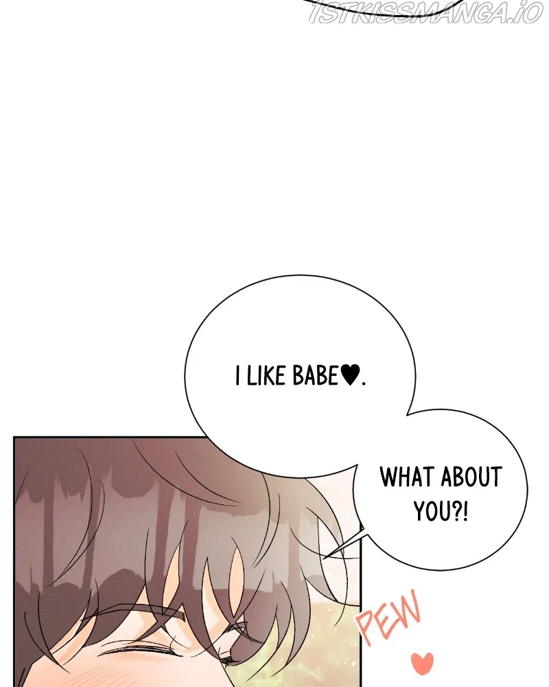 A Summer Night’s Dream Chapter 75 – Page 23