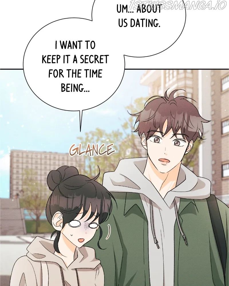 A Summer Night’s Dream Chapter 75 – Page 31