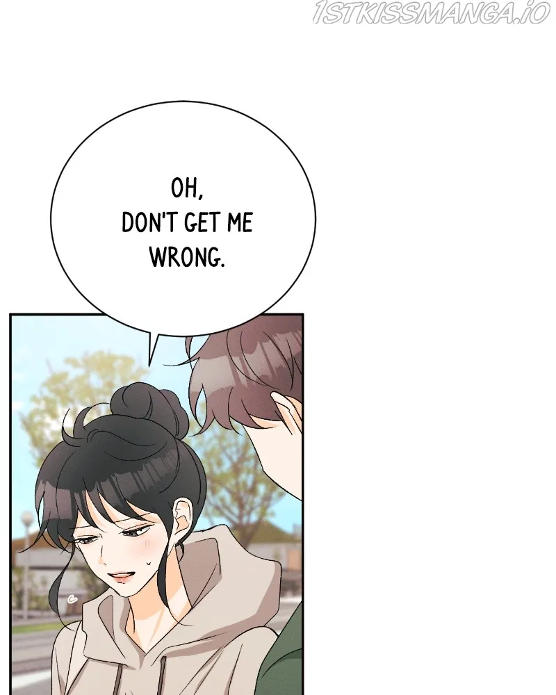 A Summer Night’s Dream Chapter 75 – Page 33