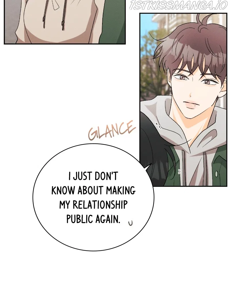 A Summer Night’s Dream Chapter 75 – Page 34