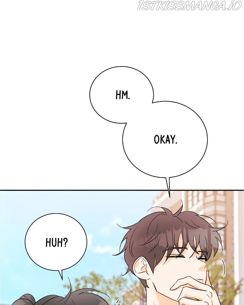 A Summer Night’s Dream Chapter 75 – Page 35