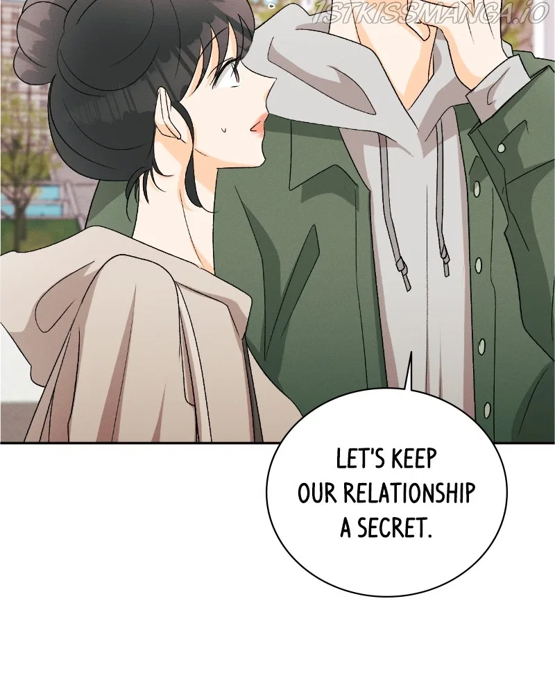 A Summer Night’s Dream Chapter 75 – Page 36