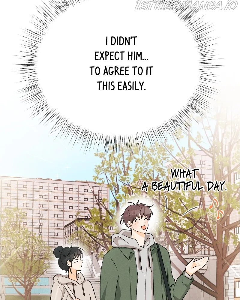 A Summer Night’s Dream Chapter 75 – Page 38