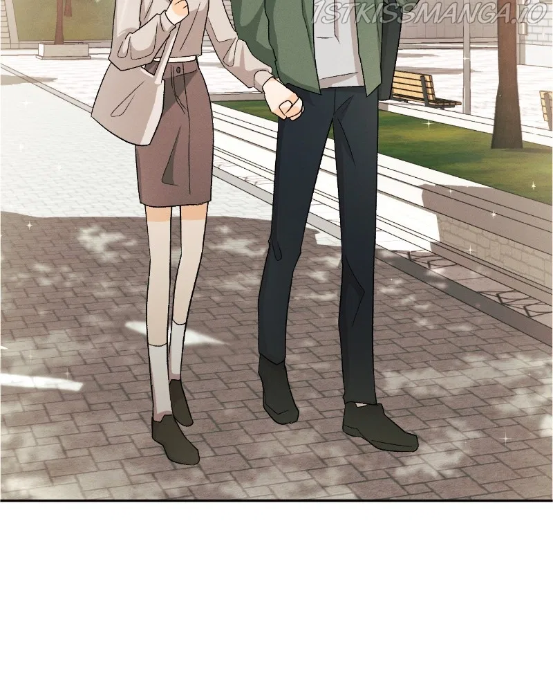 A Summer Night’s Dream Chapter 75 – Page 39
