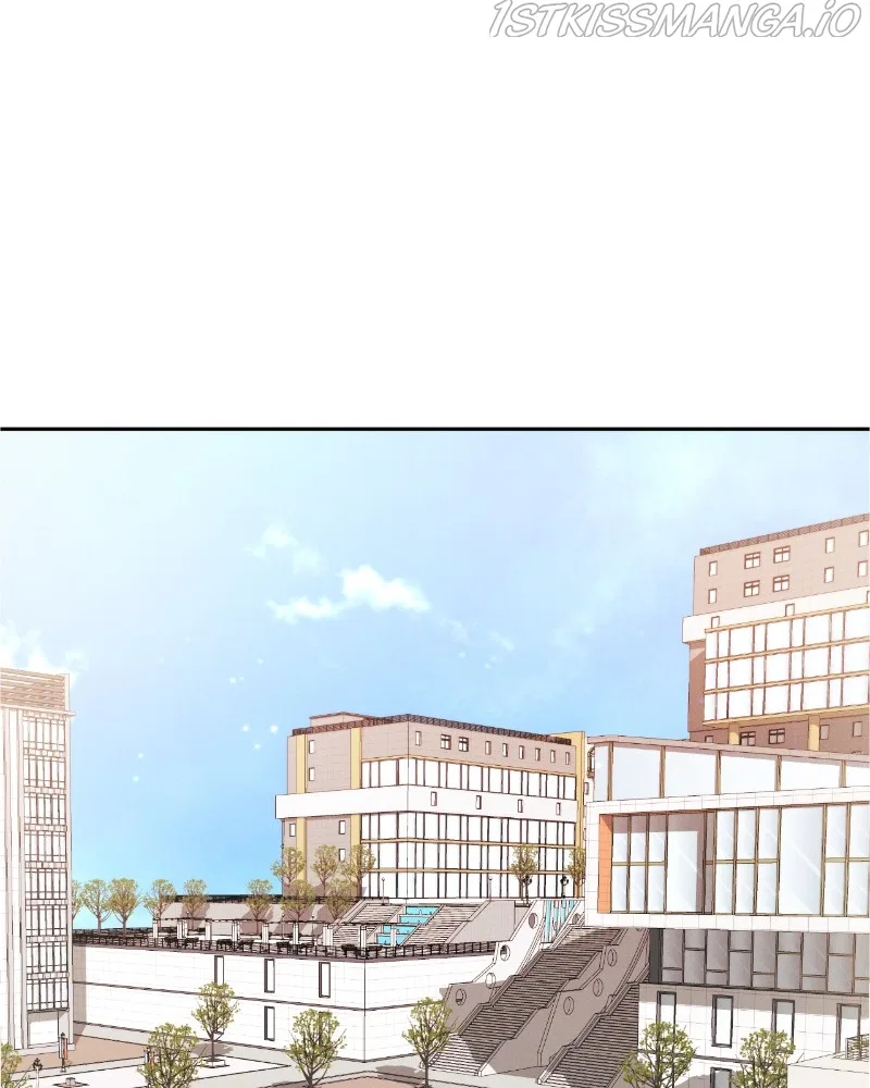 A Summer Night’s Dream Chapter 75 – Page 40