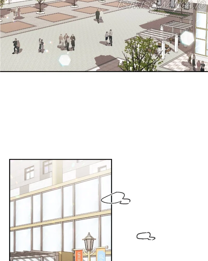 A Summer Night’s Dream Chapter 75 – Page 41