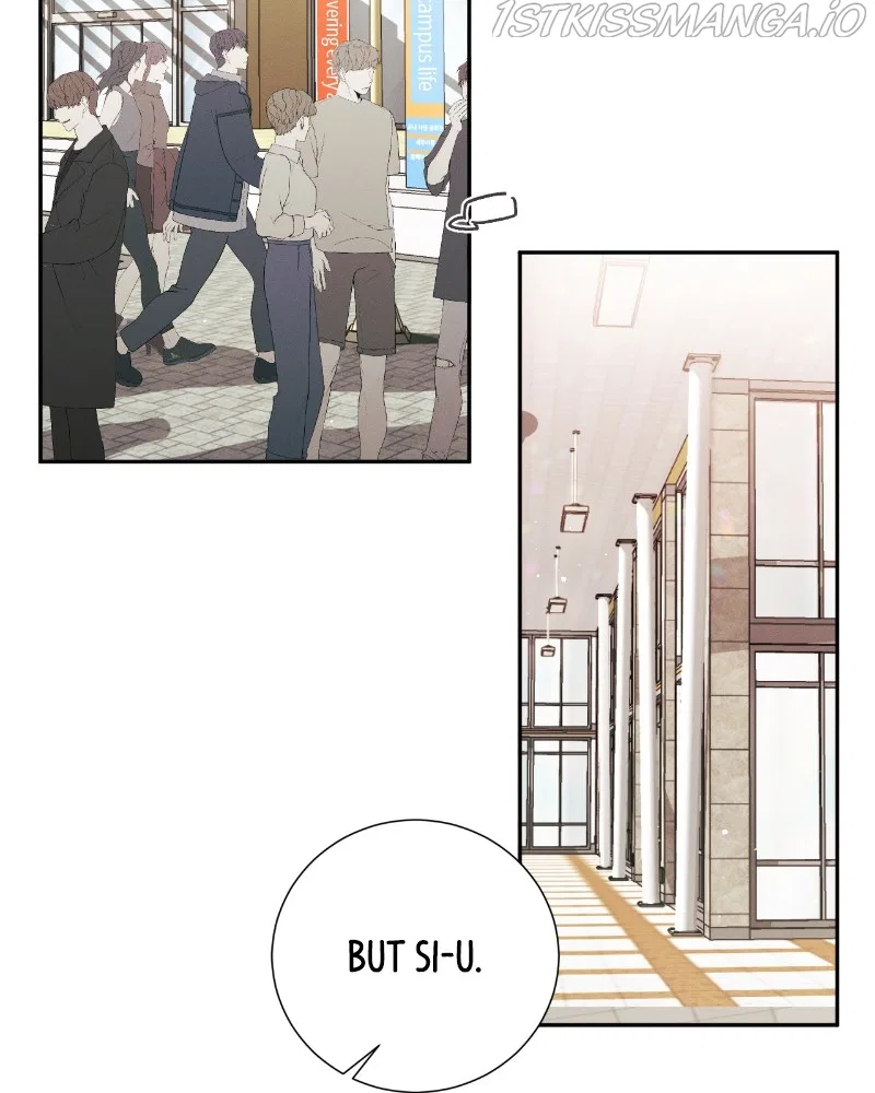 A Summer Night’s Dream Chapter 75 – Page 42