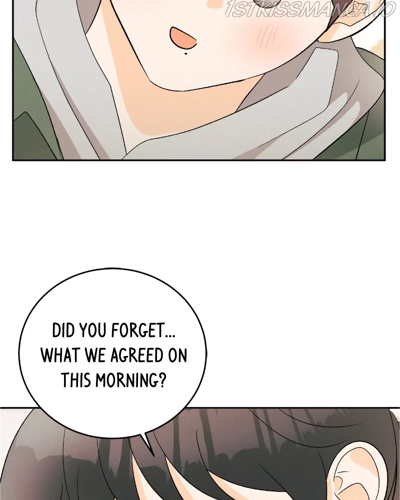 A Summer Night’s Dream Chapter 75 – Page 44
