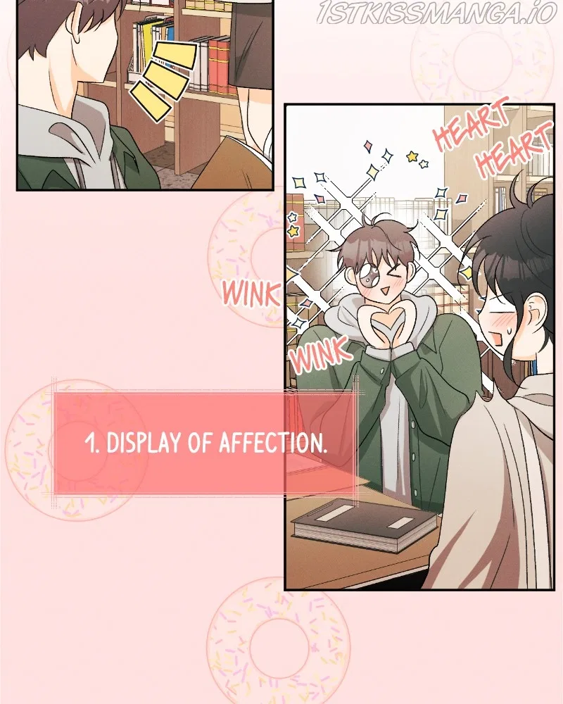 A Summer Night’s Dream Chapter 75 – Page 49