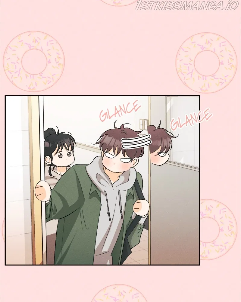A Summer Night’s Dream Chapter 75 – Page 50