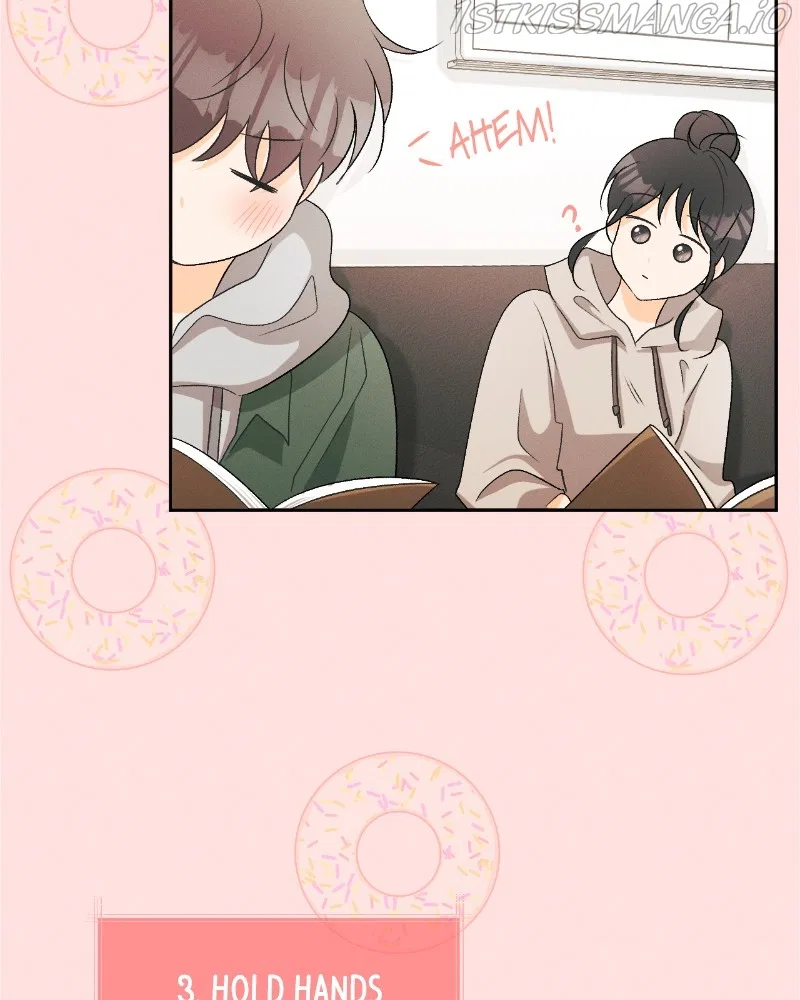A Summer Night’s Dream Chapter 75 – Page 53