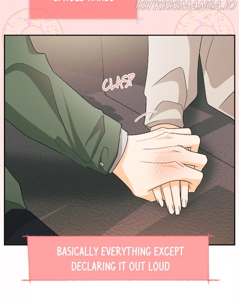 A Summer Night’s Dream Chapter 75 – Page 54