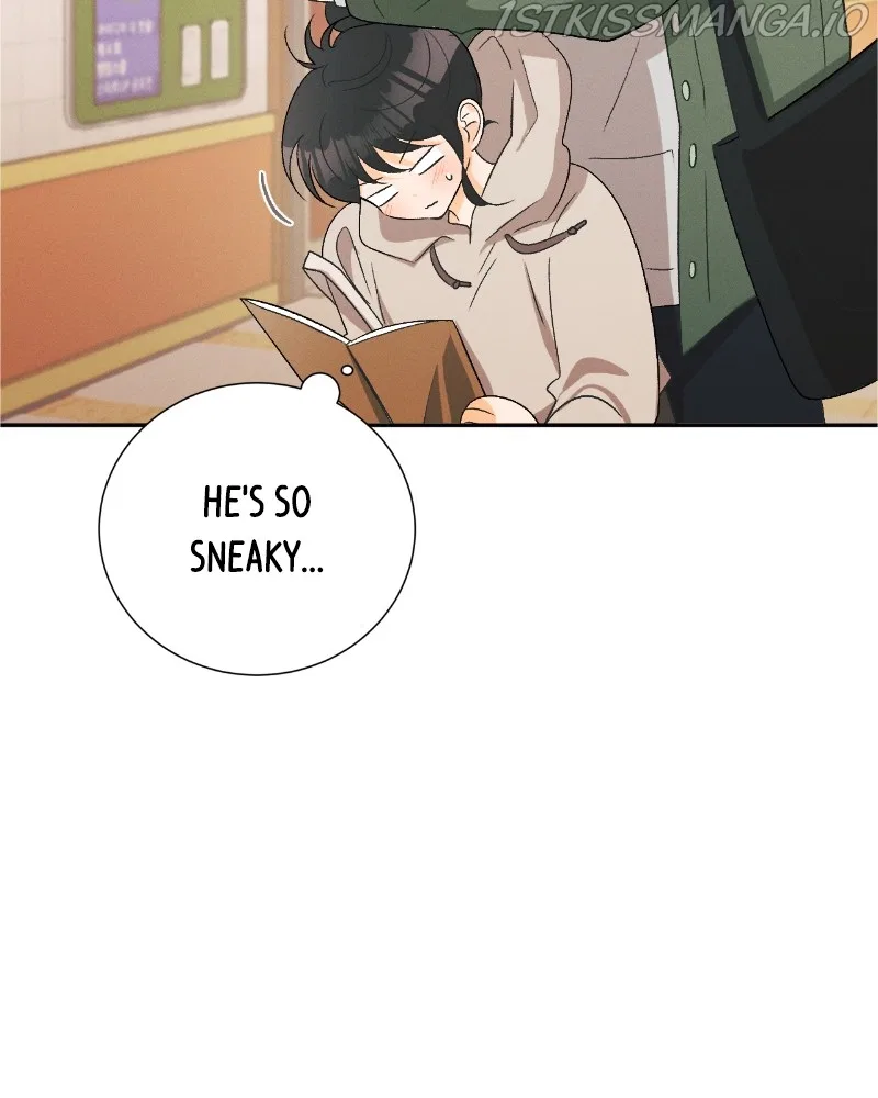 A Summer Night’s Dream Chapter 75 – Page 56