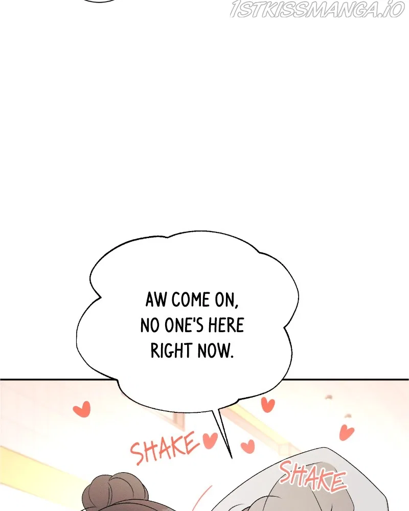 A Summer Night’s Dream Chapter 75 – Page 58
