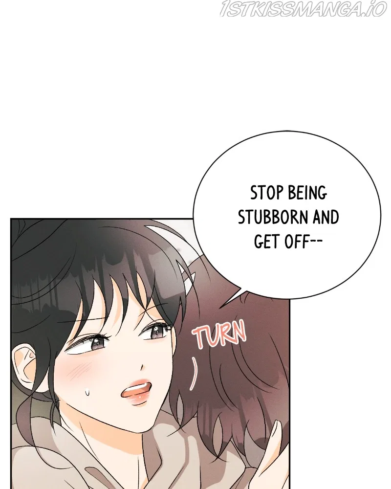 A Summer Night’s Dream Chapter 75 – Page 61