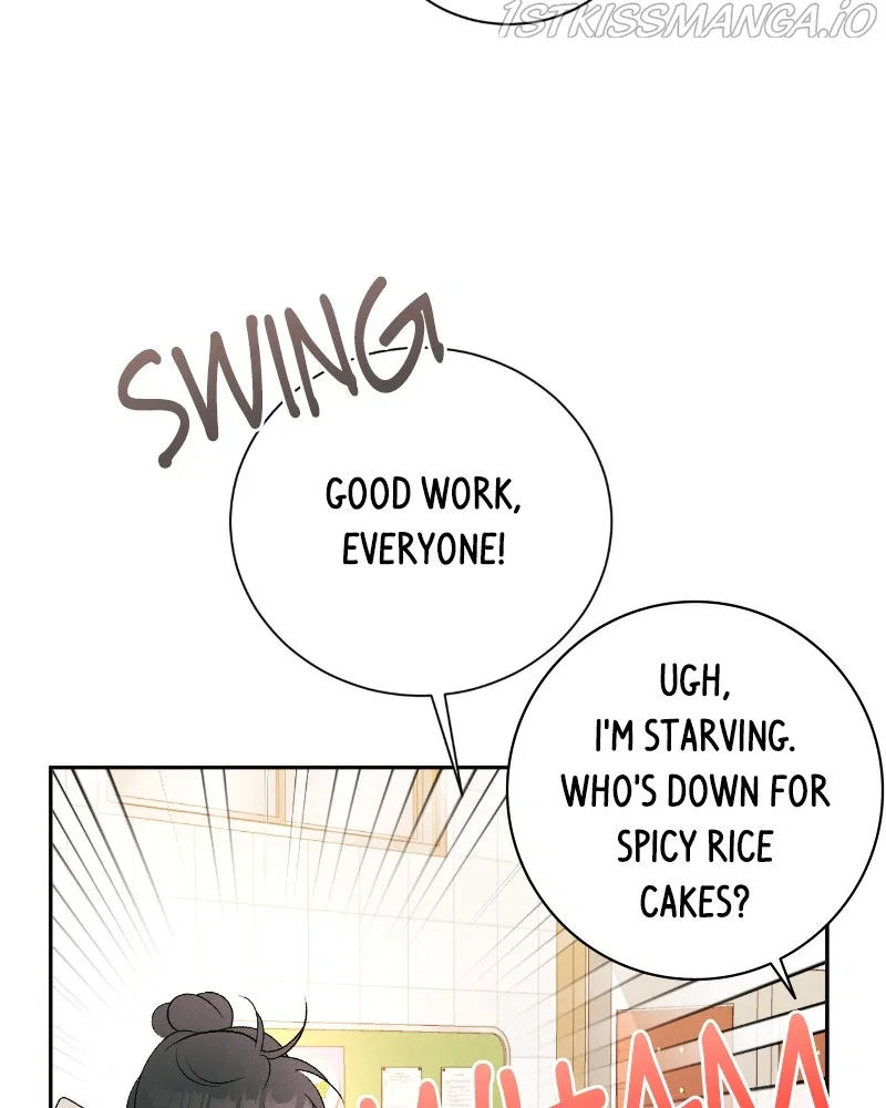 A Summer Night’s Dream Chapter 75 – Page 66