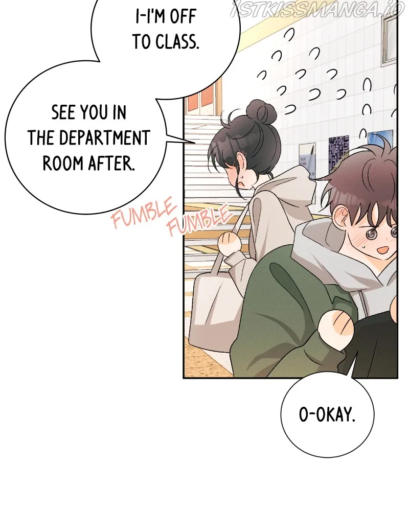 A Summer Night’s Dream Chapter 75 – Page 68