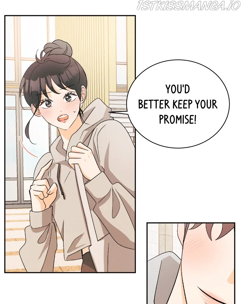 A Summer Night’s Dream Chapter 75 – Page 69