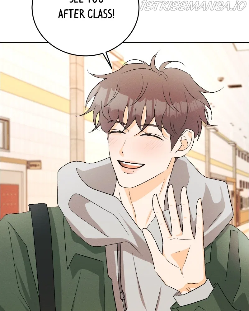 A Summer Night’s Dream Chapter 75 – Page 71