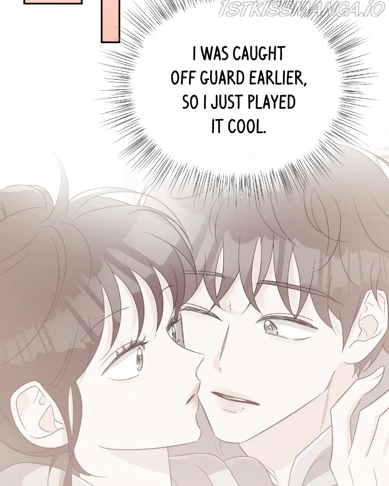 A Summer Night’s Dream Chapter 75 – Page 78