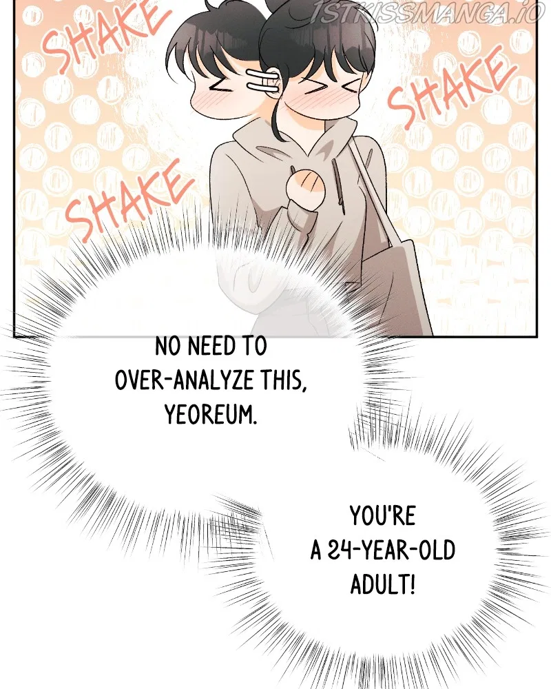 A Summer Night’s Dream Chapter 75 – Page 81