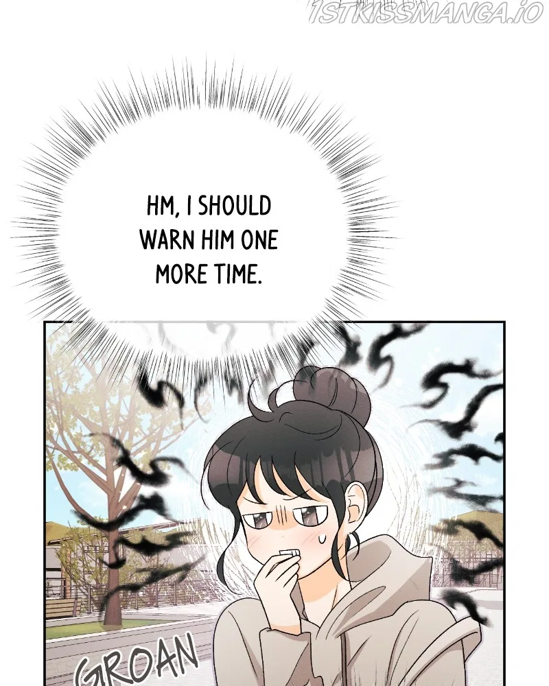 A Summer Night’s Dream Chapter 75 – Page 82