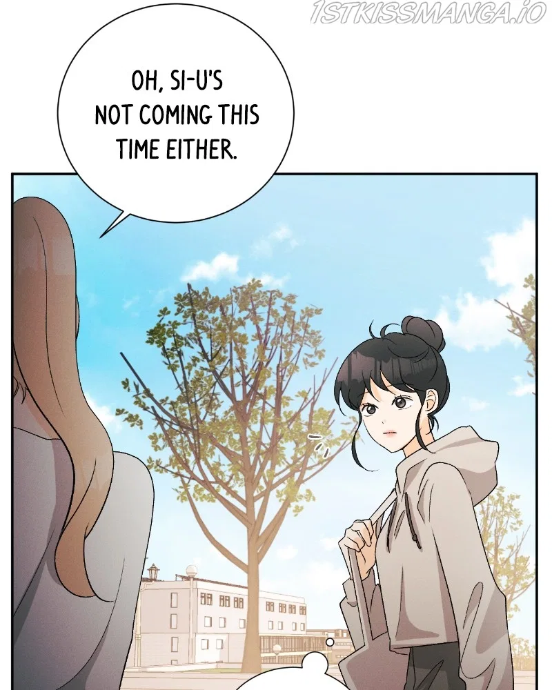 A Summer Night’s Dream Chapter 75 – Page 84