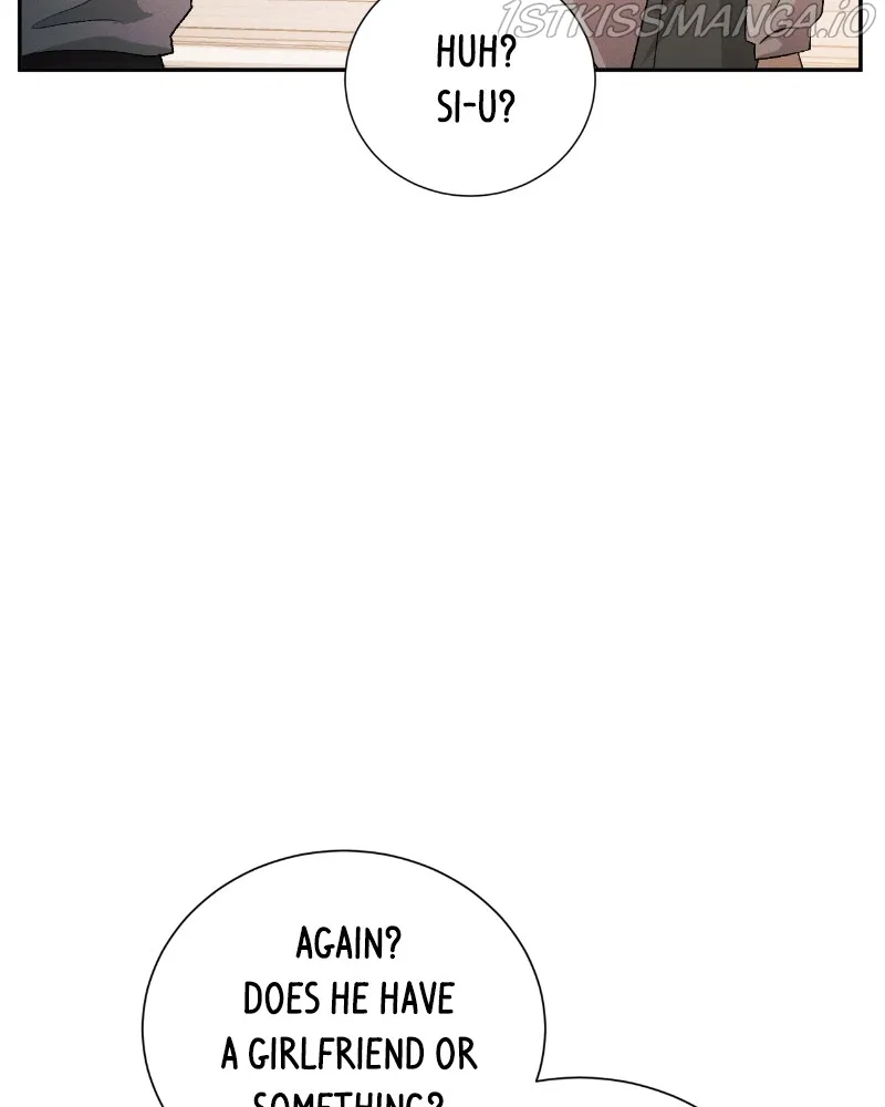 A Summer Night’s Dream Chapter 75 – Page 85