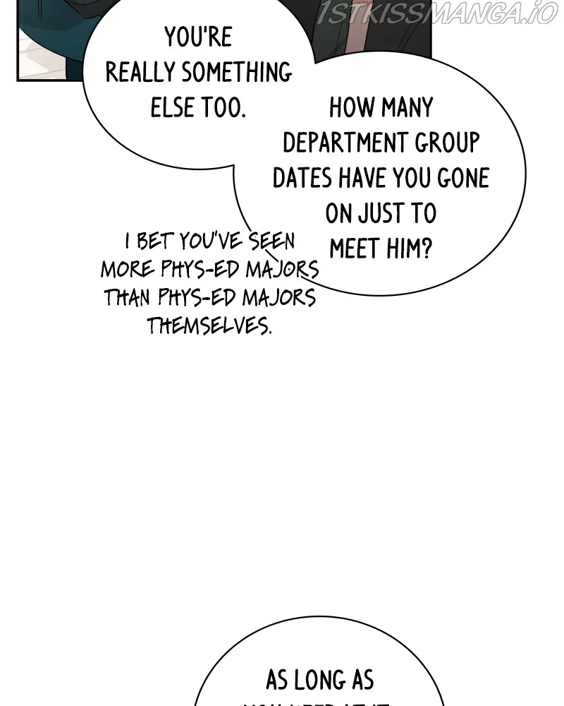 A Summer Night’s Dream Chapter 75 – Page 87
