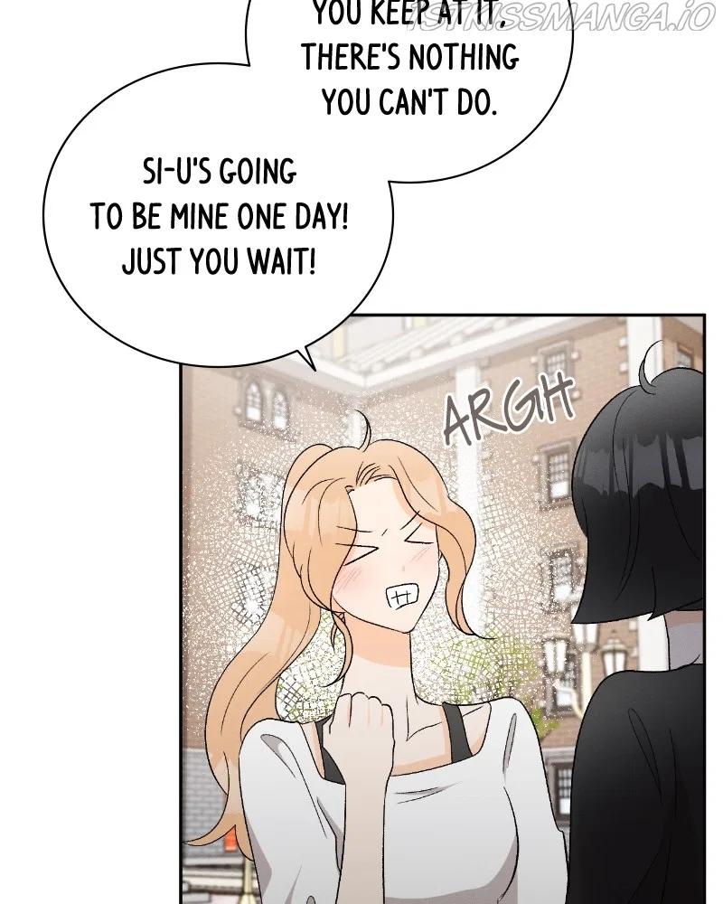 A Summer Night’s Dream Chapter 75 – Page 88