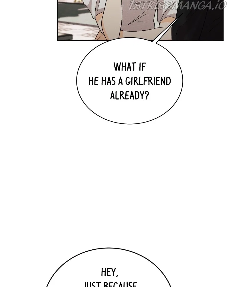 A Summer Night’s Dream Chapter 75 – Page 89
