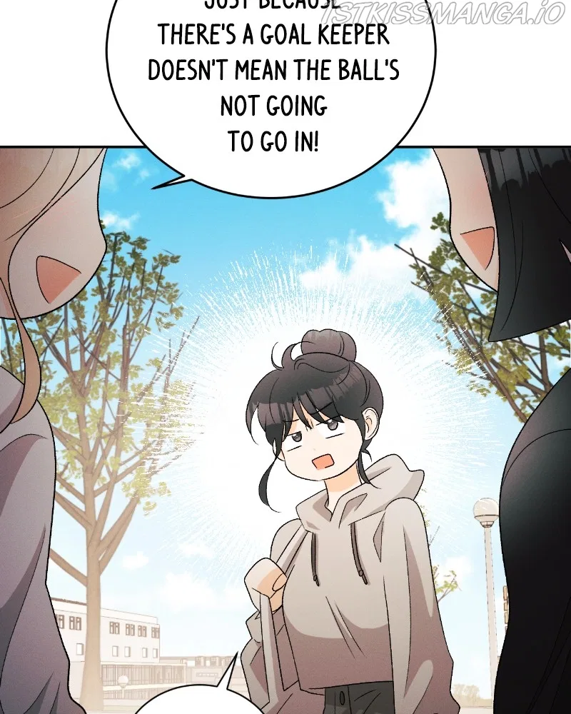 A Summer Night’s Dream Chapter 75 – Page 90