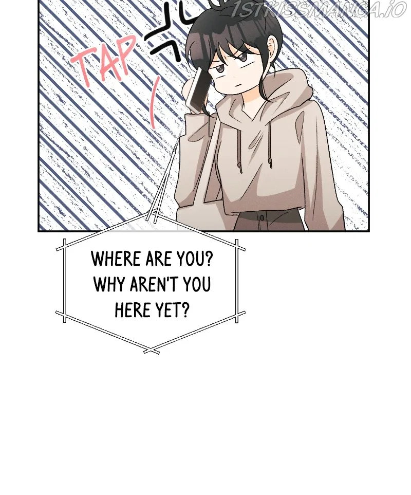 A Summer Night’s Dream Chapter 75 – Page 92