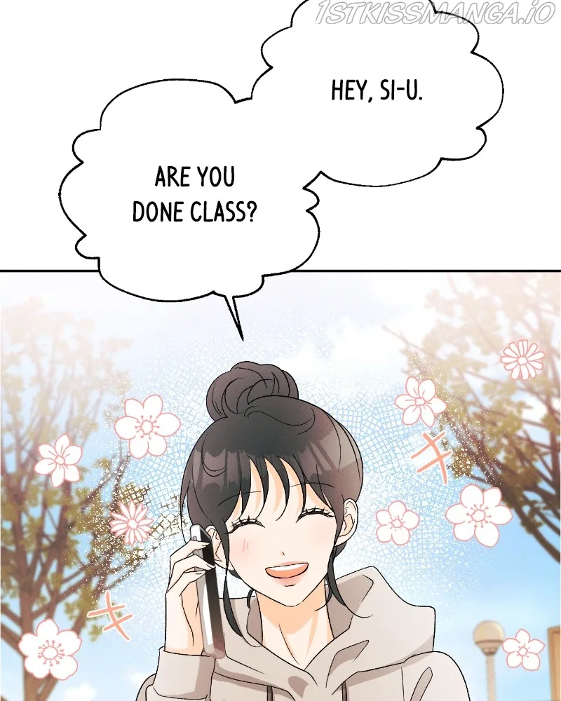 A Summer Night’s Dream Chapter 75 – Page 94