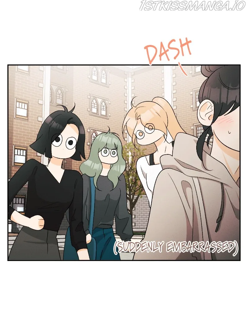 A Summer Night’s Dream Chapter 75 – Page 96