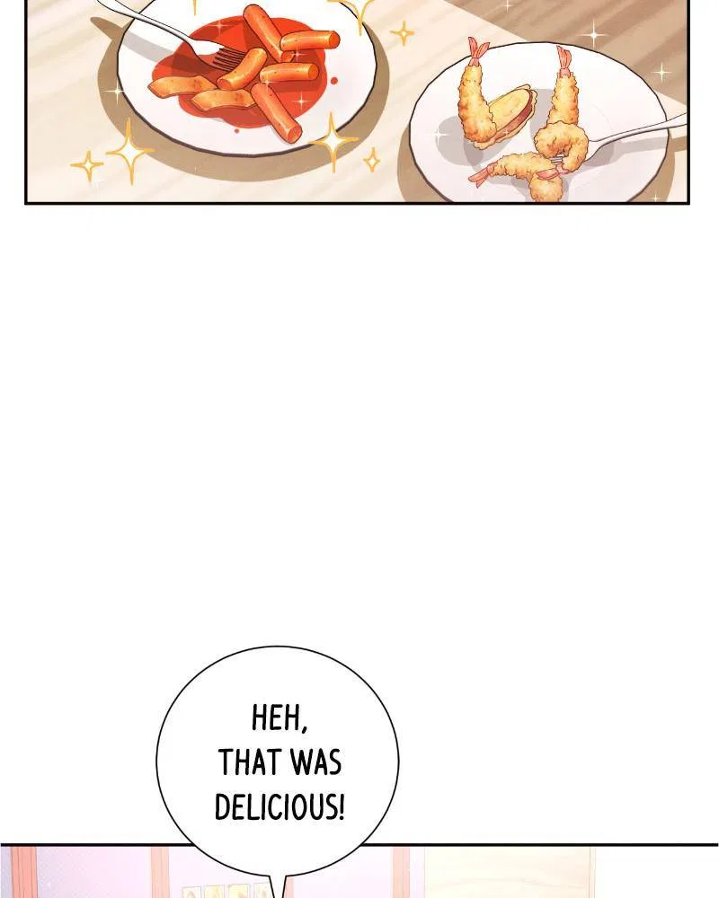 A Summer Night’s Dream Chapter 74 – Page 2