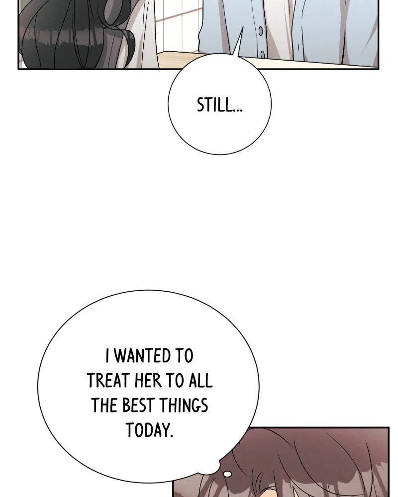 A Summer Night’s Dream Chapter 74 – Page 5