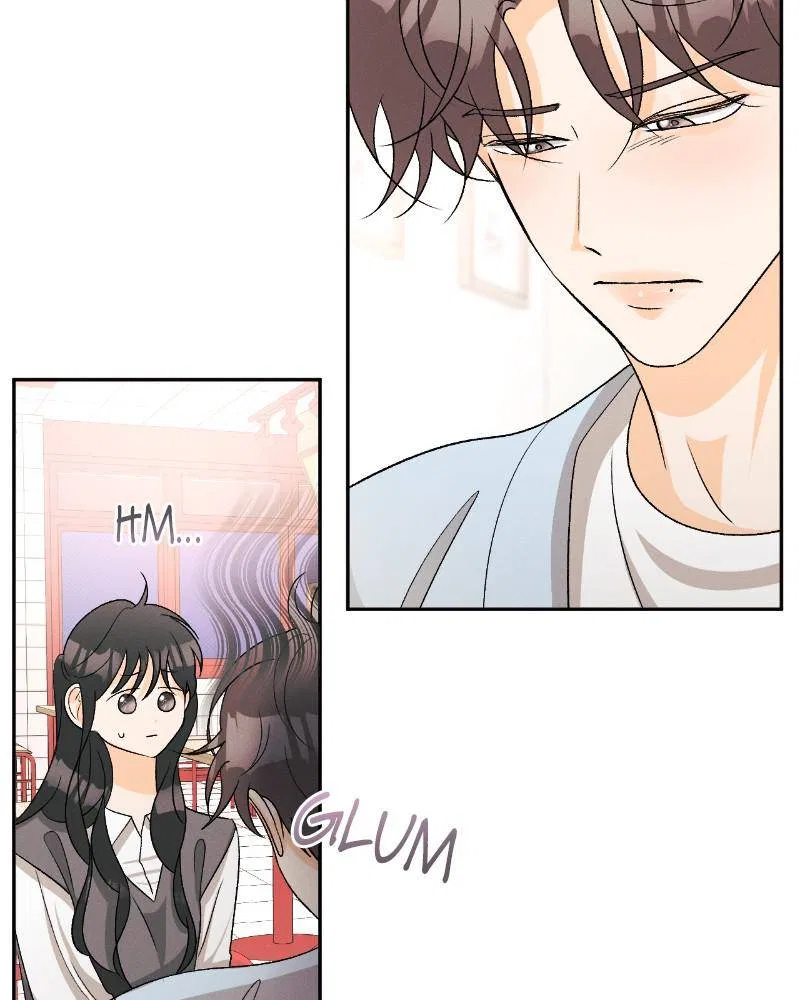 A Summer Night’s Dream Chapter 74 – Page 6