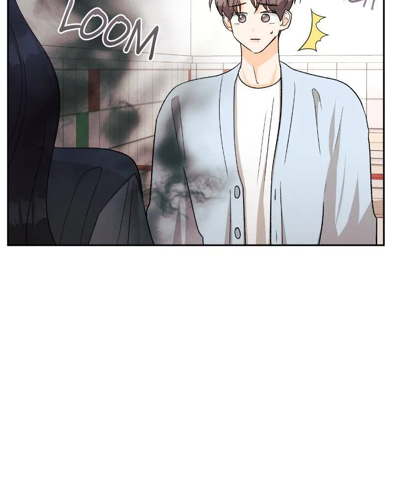 A Summer Night’s Dream Chapter 74 – Page 8