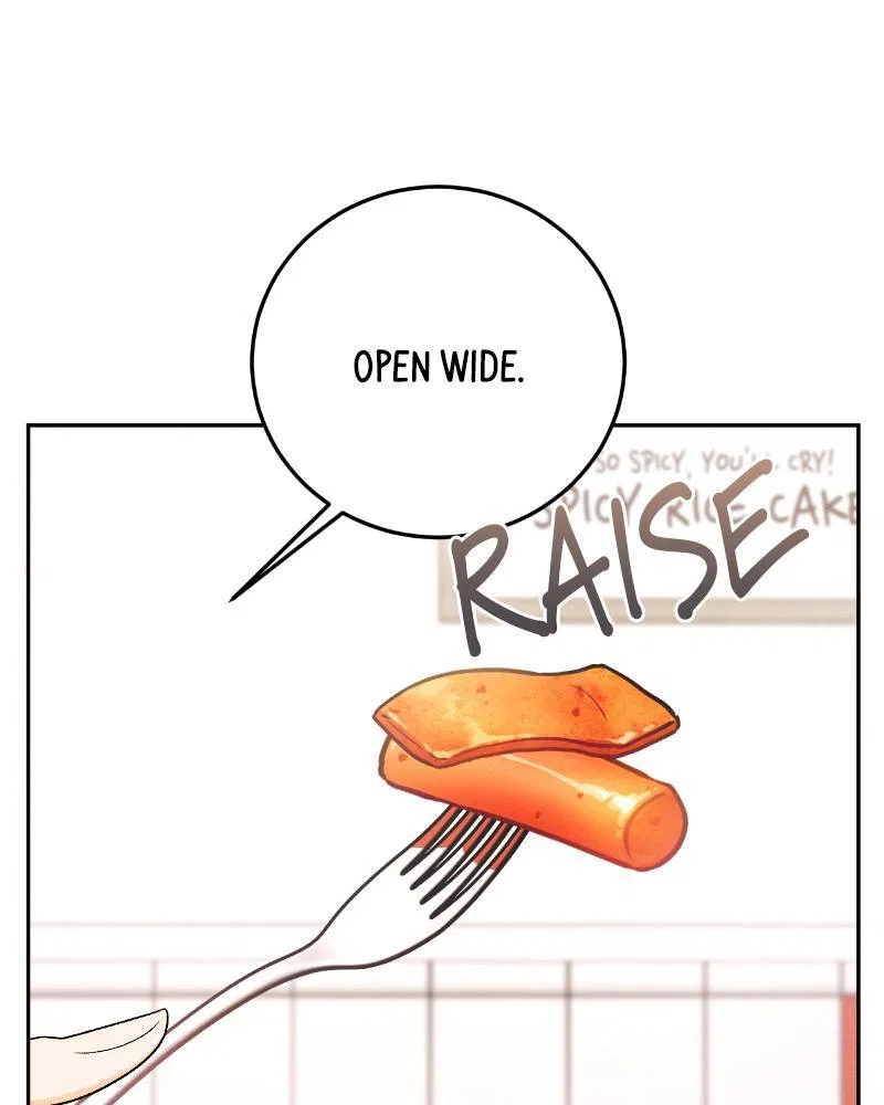 A Summer Night’s Dream Chapter 74 – Page 9